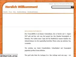 Sites similar to acr-vertrieb.at
