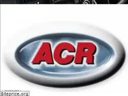 Sites similar to acr.ch