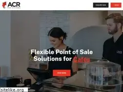 Sites similar to acr.co.nz