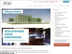 Sites similar to acr.nl