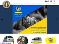 Sites similar to acr.ro