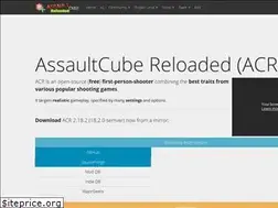 Sites similar to acr.victorz.ca