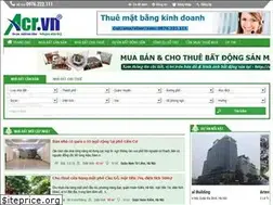 Sites similar to acr.vn