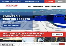 Sites similar to acr1.com