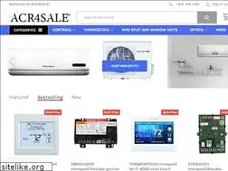Sites similar to acr4sale.com