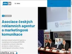 Sites similar to acra-mk.cz