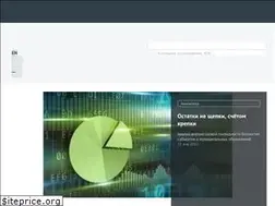 Sites similar to acra-ratings.ru