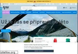 Sites similar to acra.cz