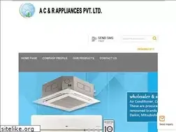 Sites similar to acra.in