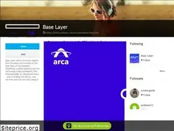 Sites similar to acrabaselayer.podbean.com