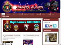 Sites similar to acracb.org