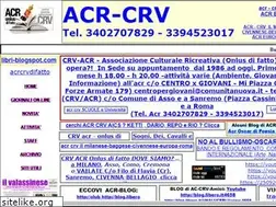 Sites similar to acraccademia.it