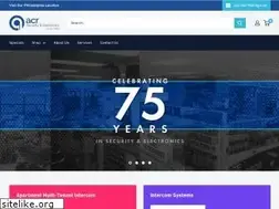 Sites similar to acradiosupplyinc.com