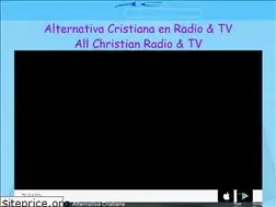 Sites similar to acradiotv.com