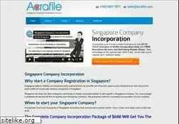 Sites similar to acrafile.com