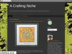 Sites similar to acraftingniche.com