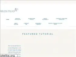 Sites similar to acraftylatina.com