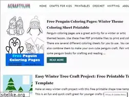 Sites similar to acraftylife.com