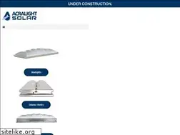 Sites similar to acralight.com