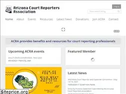 Sites similar to acraonline.org
