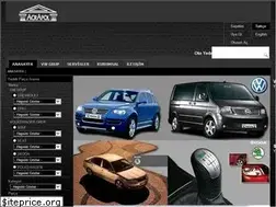 Sites similar to acrapol.com.tr