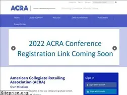 Sites similar to acraretail.org
