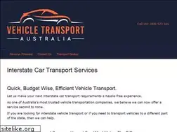 Sites similar to acraustralia.com