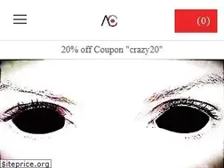 Sites similar to acrazyangel.com