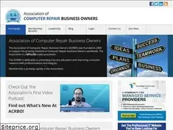 Sites similar to acrbo.com