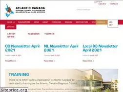 Sites similar to acrc.ca