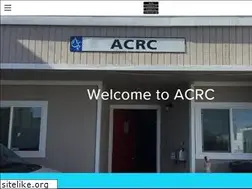 Sites similar to acrc.org