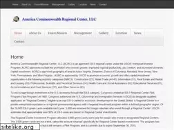 Sites similar to acrc.us