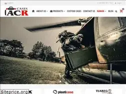 Sites similar to acrcases.com