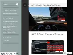 Sites similar to acrcblog.wordpress.com