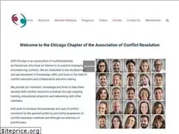 Sites similar to acrchicago.org