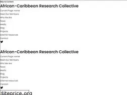 Sites similar to acrcollective.com