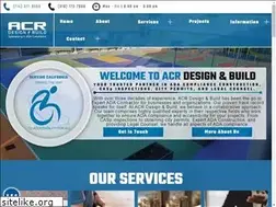 Sites similar to acrconcreteinc.com