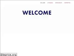 Sites similar to acrconference.org