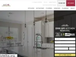 Sites similar to acrconstructioninc.com
