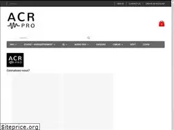 Sites similar to acrdirect.ch