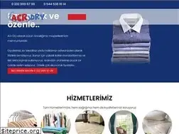 Sites similar to acrdrykurutemizleme.com