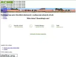 Sites similar to acre.cz