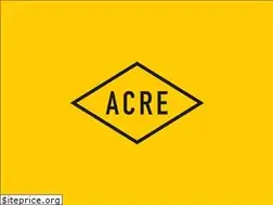 Sites similar to acre.sg