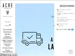 Sites similar to acre.tienda