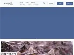 Sites similar to acreagepharms.ca