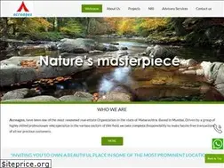 Sites similar to acreages.co.in