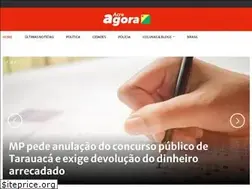 Sites similar to acreagora.com