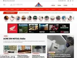 Sites similar to acreaovivo.com