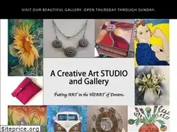Sites similar to acreativeartstudio.com