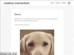 Sites similar to acreativemoment.com